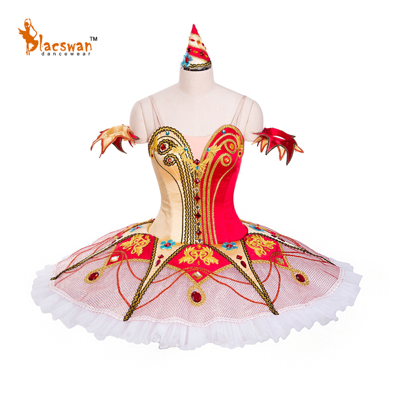 Satanella Classical Ballet Costumes